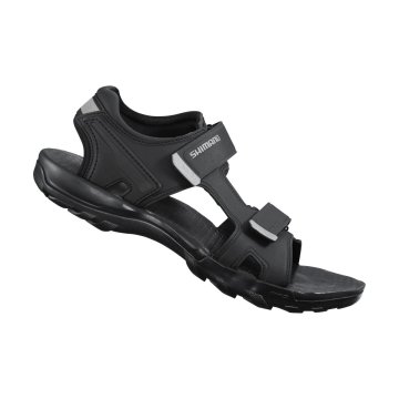 Sandále SHSD501 čierne